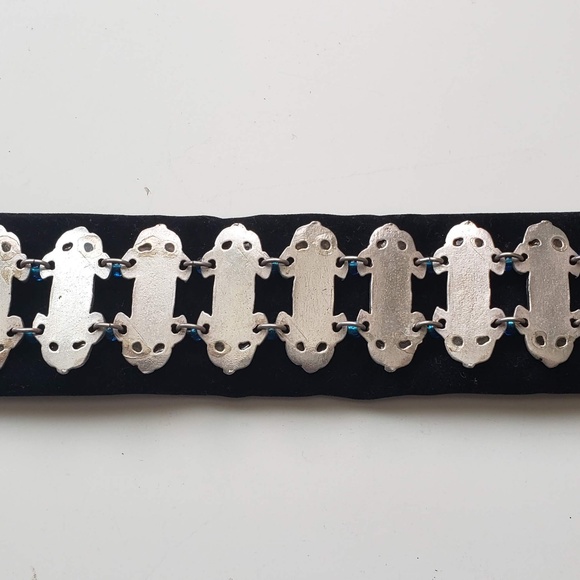 Like New Handcrafted Bracelet by Local Parisian Artist - France - Picture 3 of 6